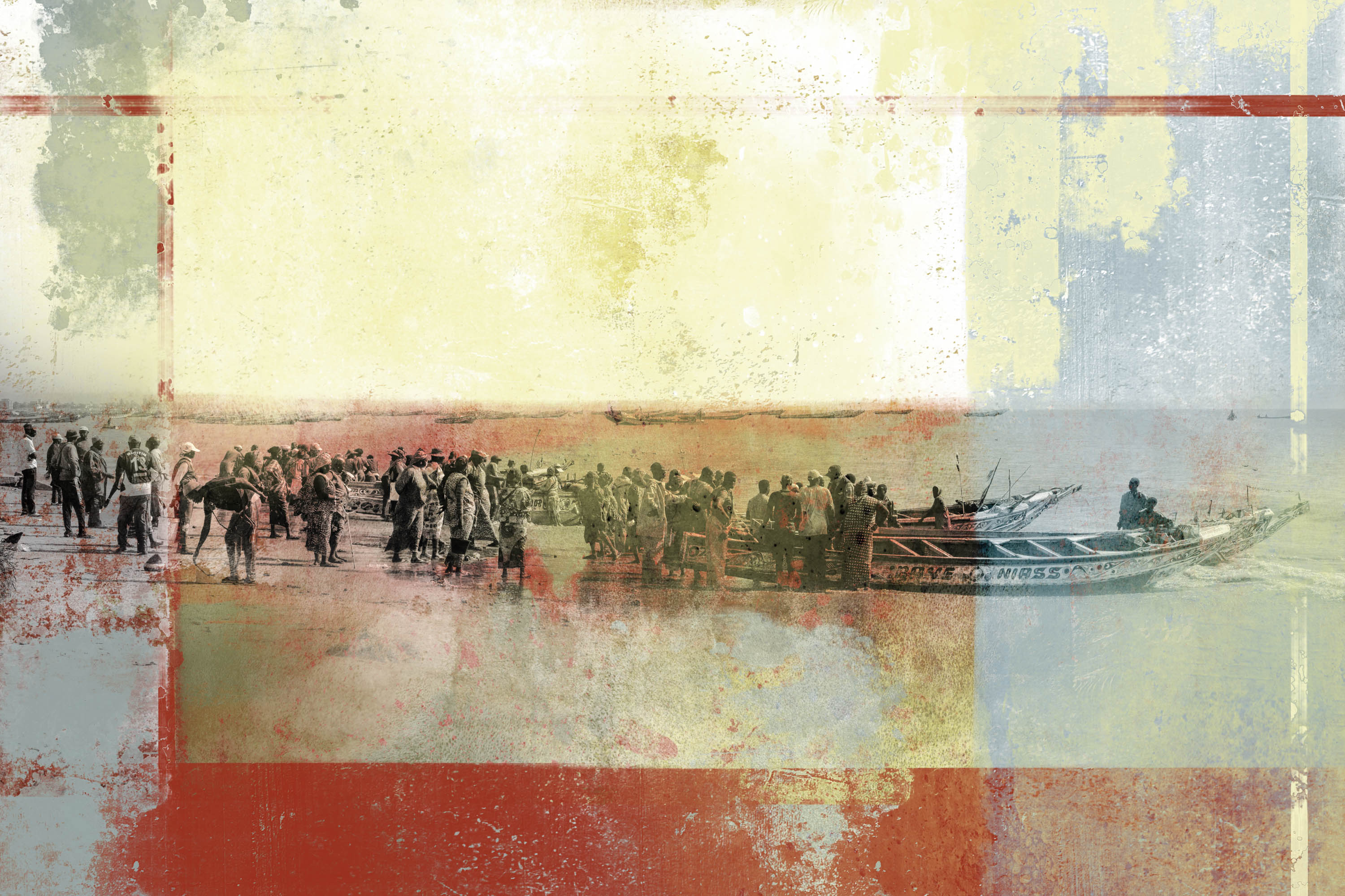 Senegal Www dieter nuhr de