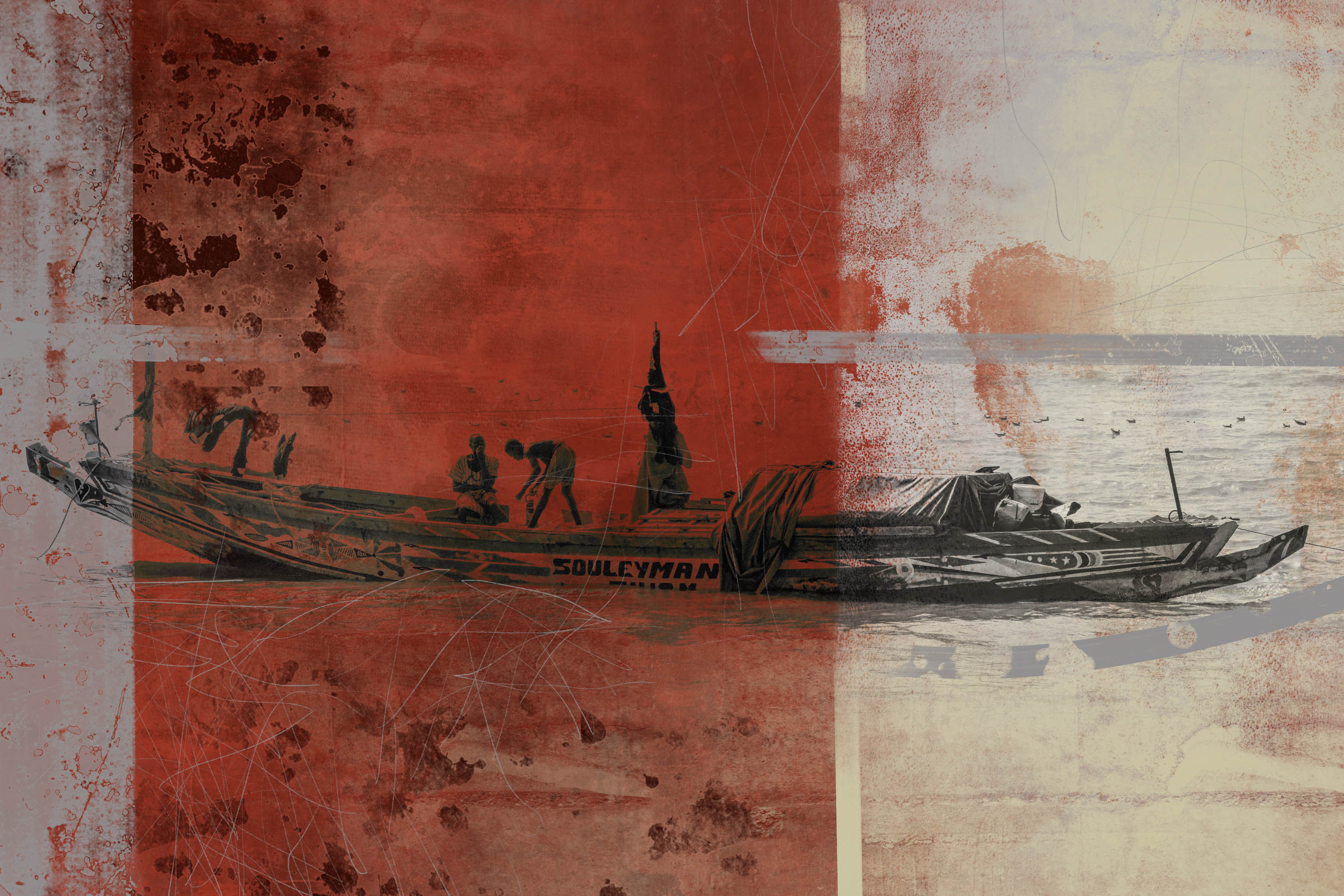 Senegal Www dieter nuhr de