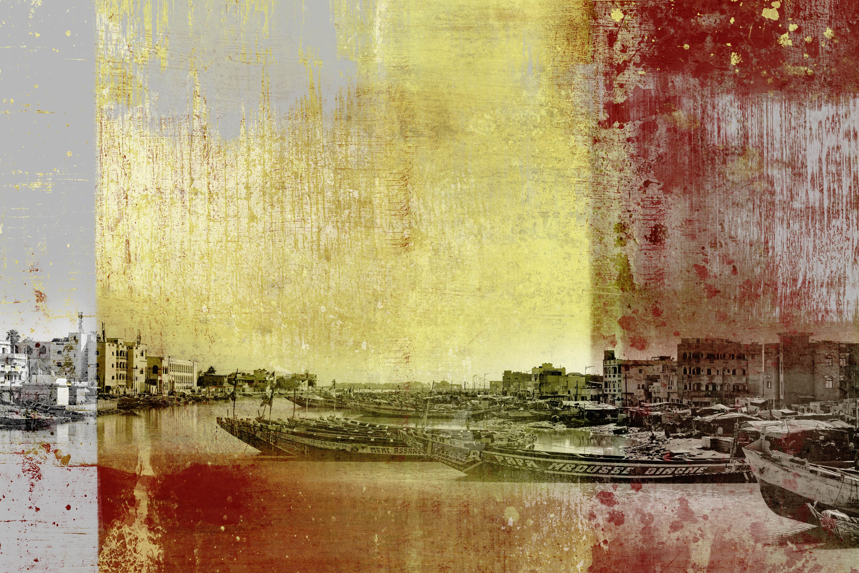 Senegal Www dieter nuhr de