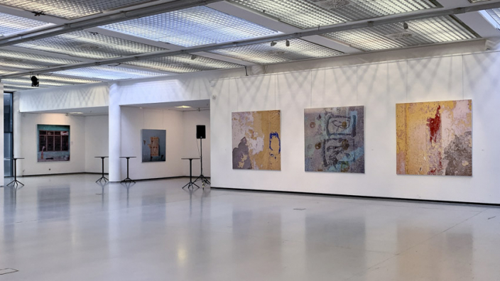 Ausstellung Dresden Kunsthalle