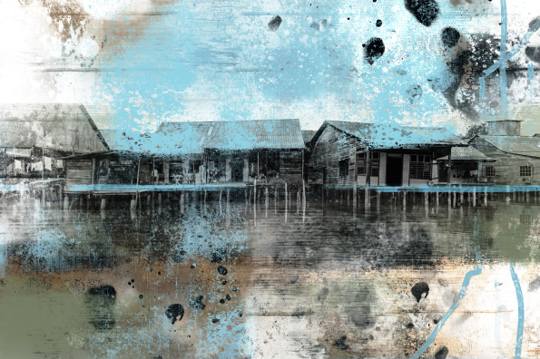 Paramnesie (Malaysia Perak) 03