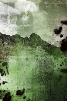 Paramnesie (Frankreich Col d'Izoard) 01 2