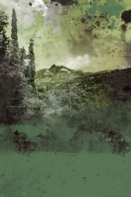 Paramnesie (Griechenland Kardamili) 02