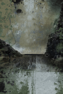 Paramnesie (Griechenland Mani) 02