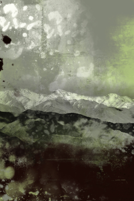 Paramnesie (Indien Ladakh) 01