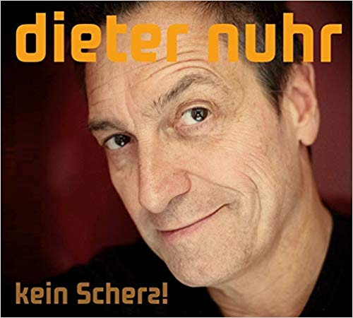 Kein Scherz - CD Kein Scherz - CD