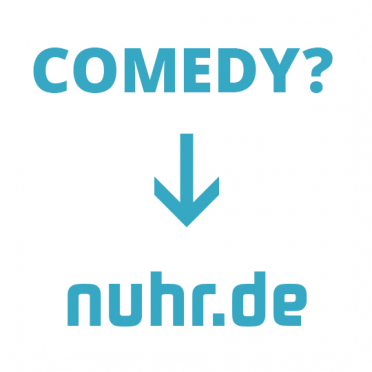 Alle Informationen zur Comedy von Dieter Nuhr finden Sie auf www.nuhr.de